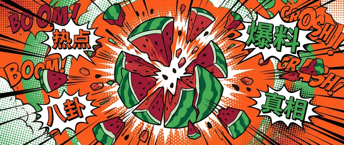 Bsport体育app 今日头瓜爆炸漫画横幅