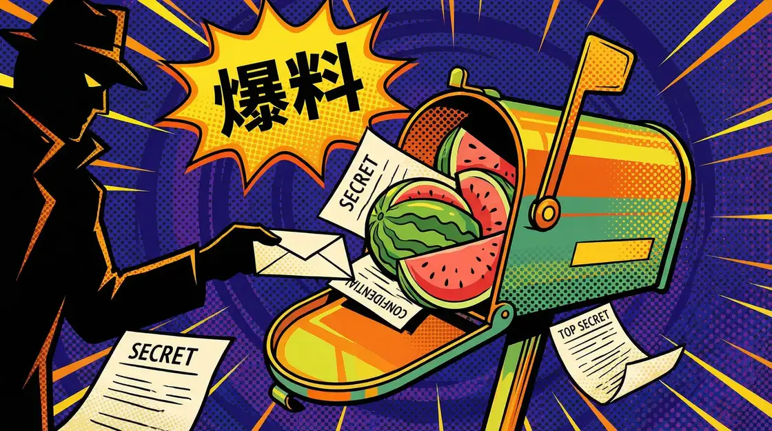 Bsport体育app 匿名爆料通道漫画插图
